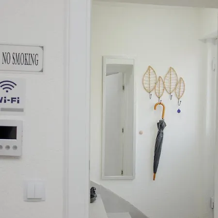 Apartment Space Sarajevo