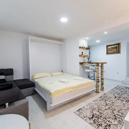 Apartment Space