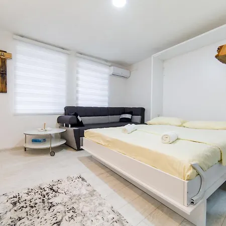 Apartment Space *