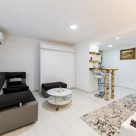 Apartment Space *