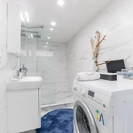 Apartment Space *