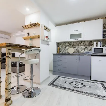 Space Apartment Sarajevo