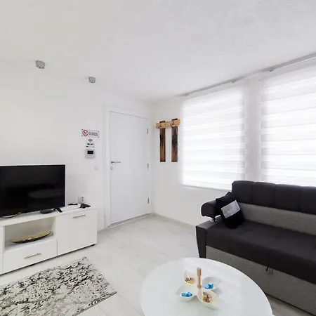 Apartment Space
