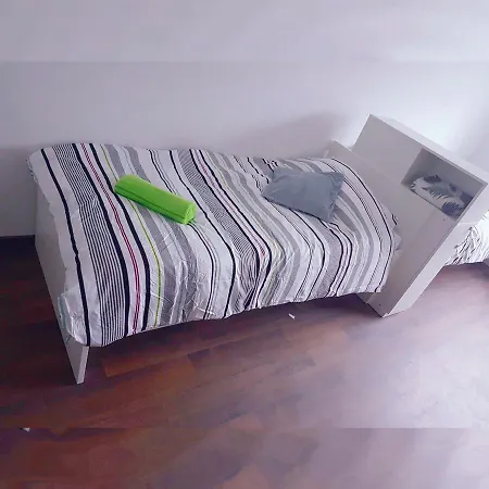 Space Appartamento