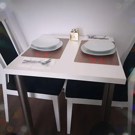 Space Appartamento *