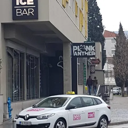 Space * Mostar