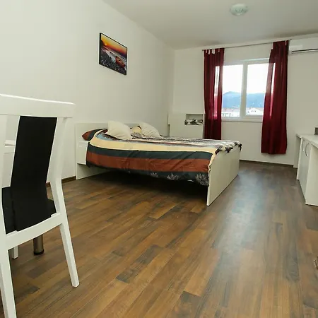 Appartamento Space *